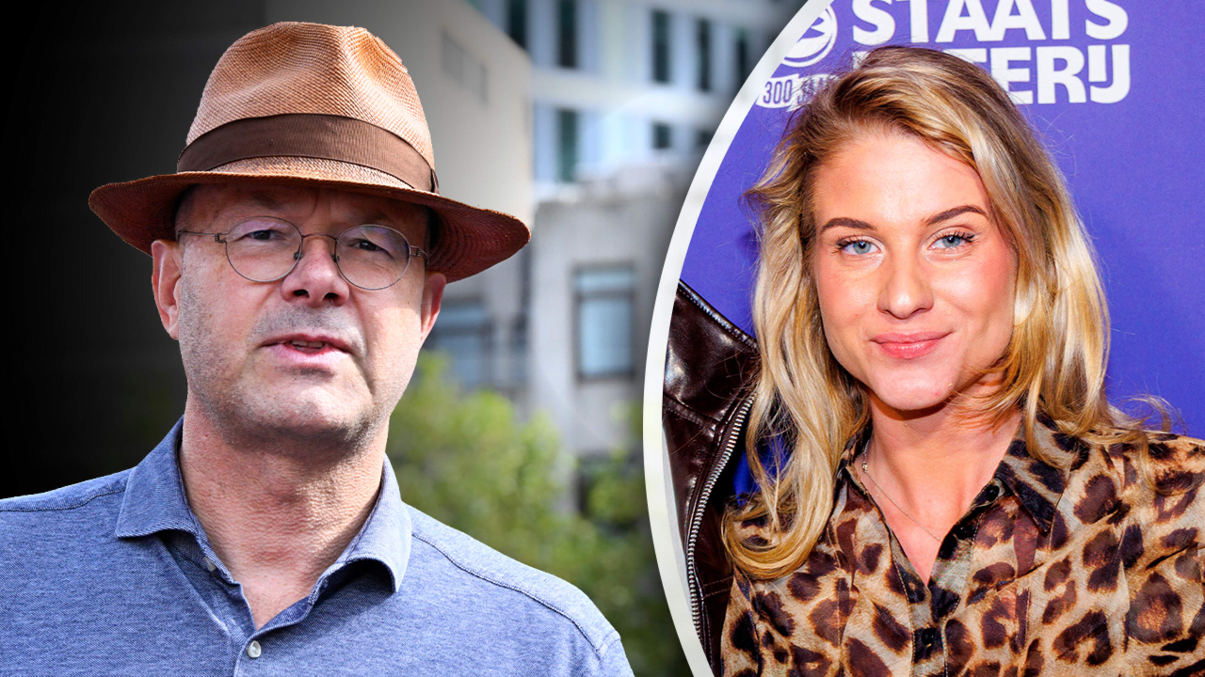 Je dubieuze verleden opbiechten of juist verzwijgen? Experts over keuzes Anna Dobber en Donald Pols: ’Zó kan het beter uitpakken’